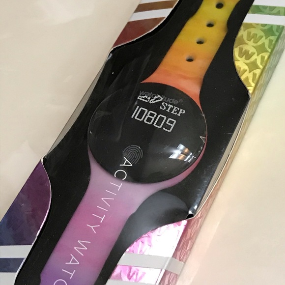 Move Activity Watch - Picture 2 of 4